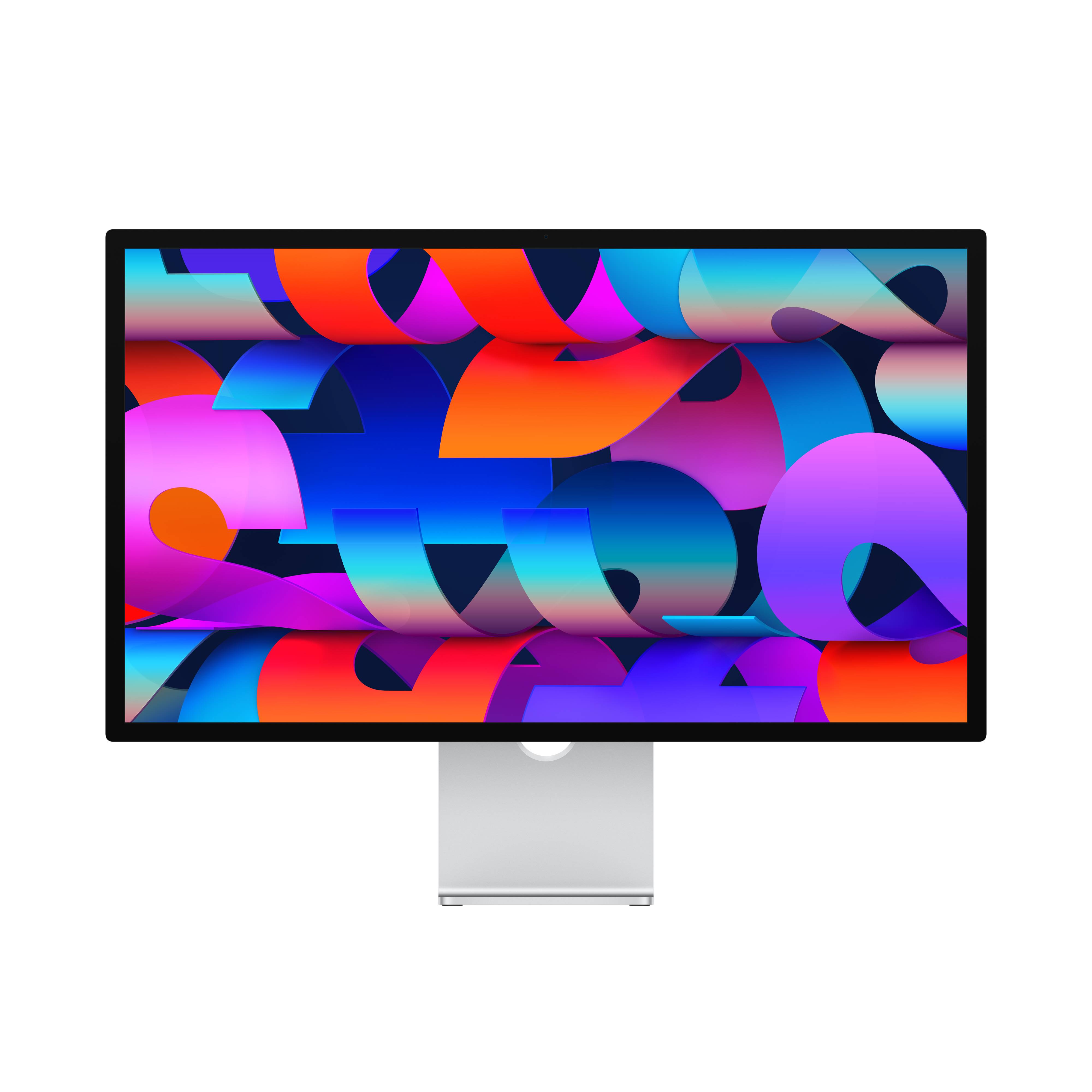 Apple Studio Display (kantelbare standaard)