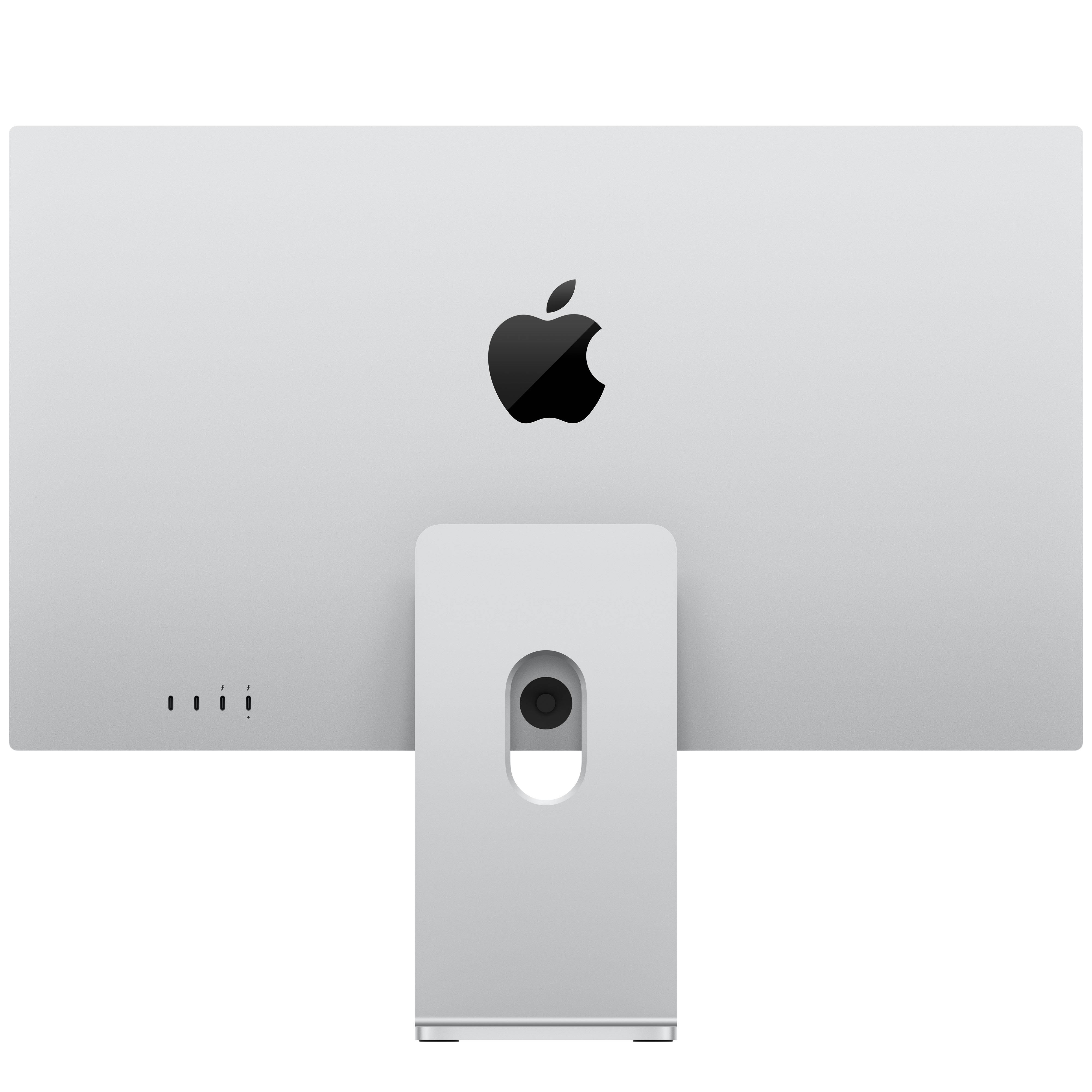 Apple Studio Display (2026) XDR Nano-texture Glass 27inch + In hoogte verstelbare en kantelbare standaard