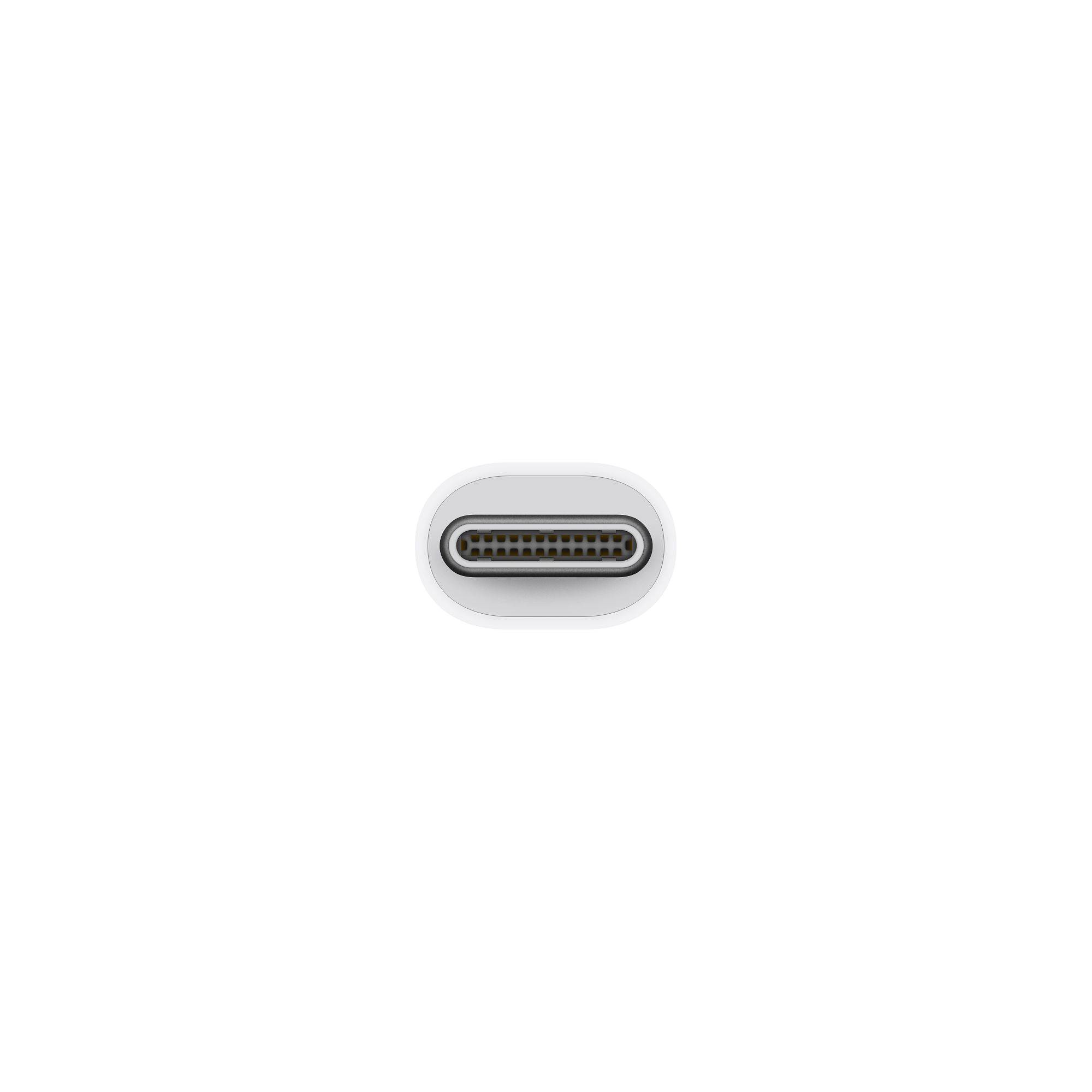 Apple MYH93ZM/A Thunderbolt-kabel Wit