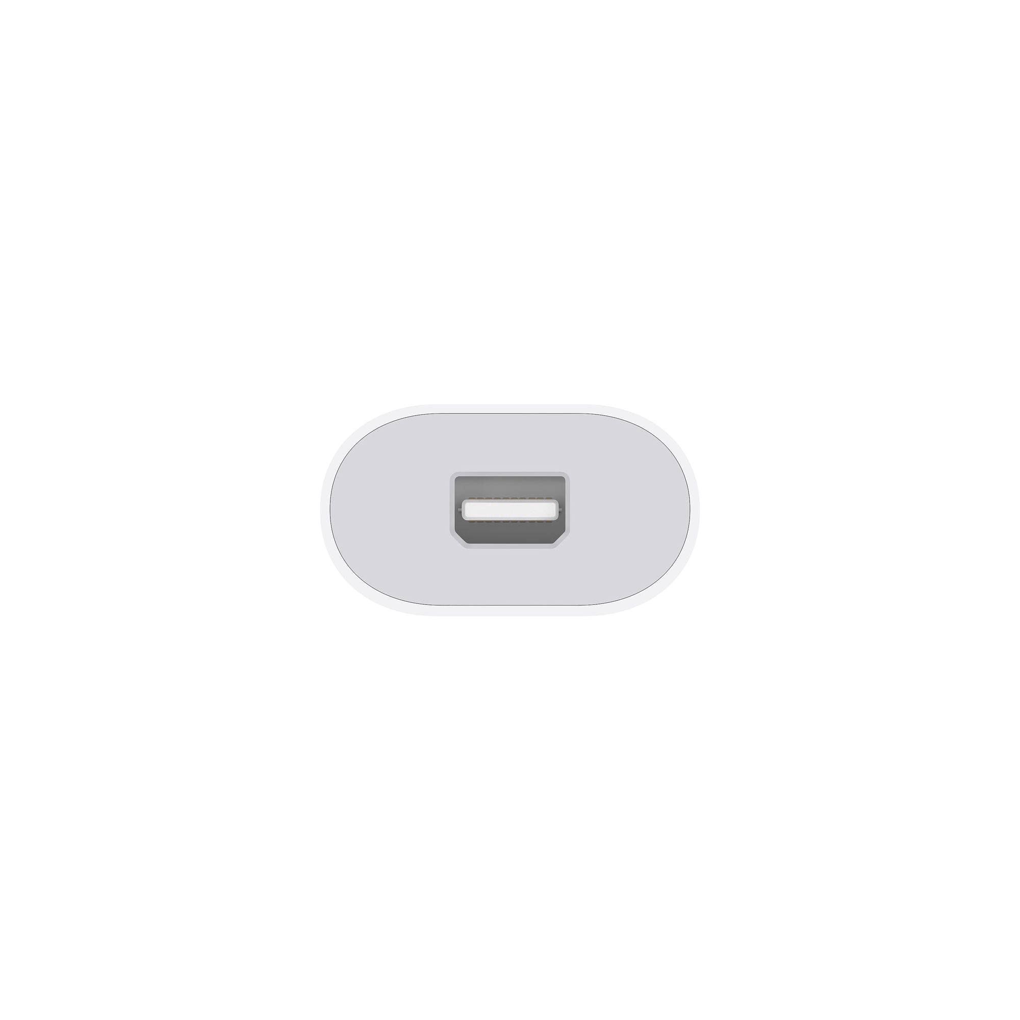 Apple MYH93ZM/A Thunderbolt-kabel Wit