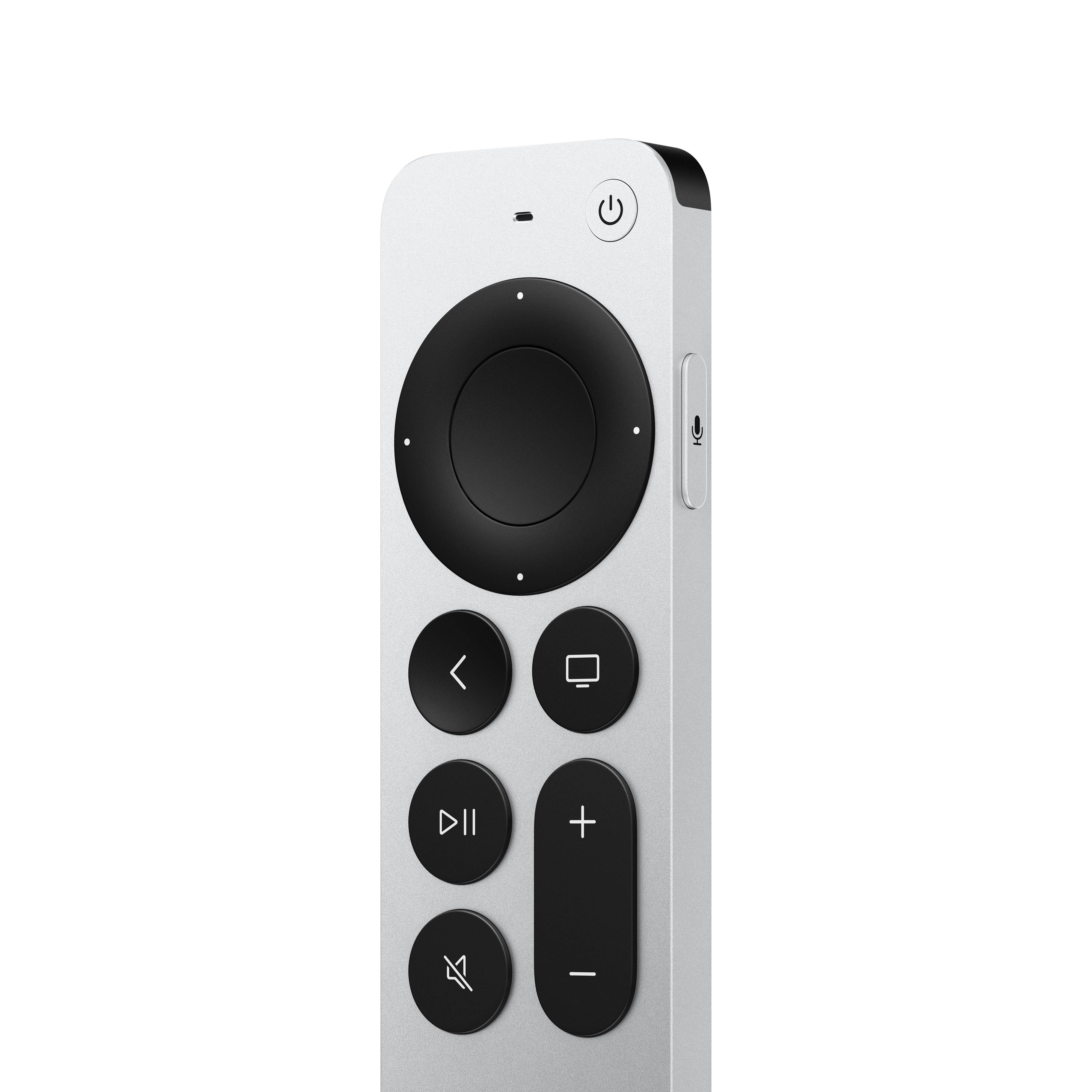 Apple TV 4K (Wi-Fi + Ethernet) 128GB - (2022)