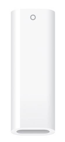 Apple USB-C to Pencil Adapter Wit 1 stuk(s)