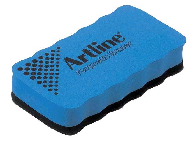 Artline magnetische bordenwisser voor whiteboards