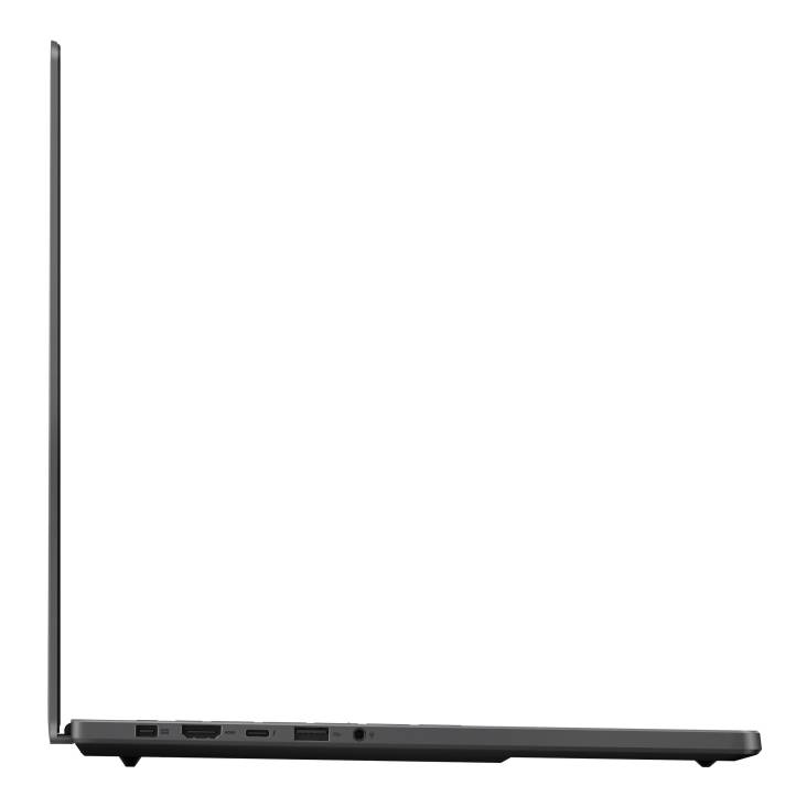ASUS ROG Zephyrus G16 GU605CM-QR026W Intel Core Ultra 9 285H Laptop 40,6 cm (16") 2.5K 16 GB LPDDR5x-SDRAM 1 TB SSD NVIDIA GeForce RTX 5060 Wi-Fi 7 (802.11be) Windows 11 Home Grijs