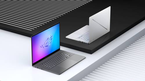 ASUS ROG Zephyrus G16 GU605CM-QR026W Intel Core Ultra 9 285H Laptop 40,6 cm (16") 2.5K 16 GB LPDDR5x-SDRAM 1 TB SSD NVIDIA GeForce RTX 5060 Wi-Fi 7 (802.11be) Windows 11 Home Grijs