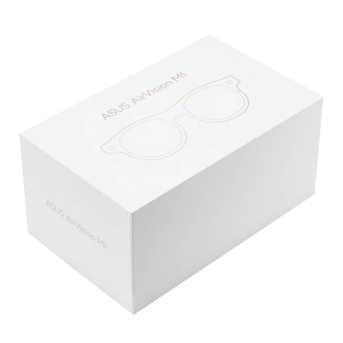 ASUS AirVision M1 smartglas