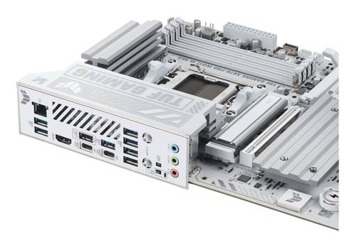 ASUS TUF GAMING X870-PRO WIFI7 W NEO AMD X870 Socket AM5 ATX