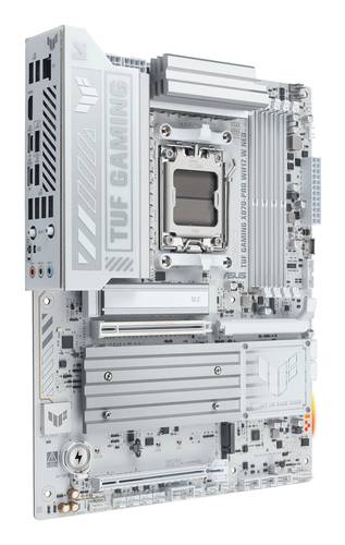 ASUS TUF GAMING X870-PRO WIFI7 W NEO AMD X870 Socket AM5 ATX