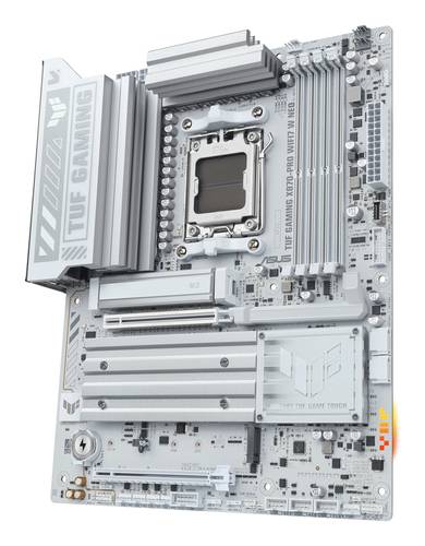 ASUS TUF GAMING X870-PRO WIFI7 W NEO AMD X870 Socket AM5 ATX