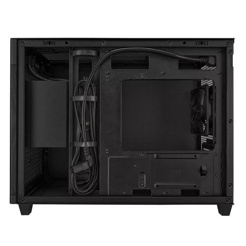 ASUS AP201 PRIME CASE TG Mini Tower Zwart