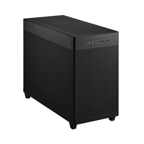 ASUS AP201 PRIME CASE TG Mini Tower Zwart