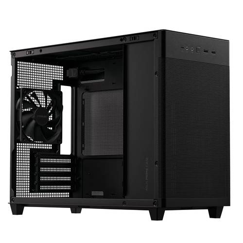 ASUS AP201 PRIME CASE TG Mini Tower Zwart