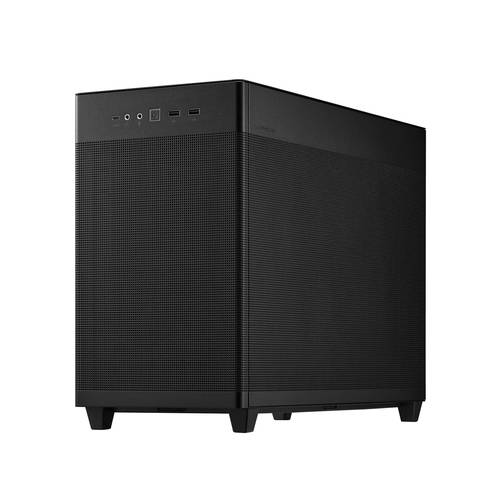 ASUS AP201 PRIME CASE TG Mini Tower Zwart