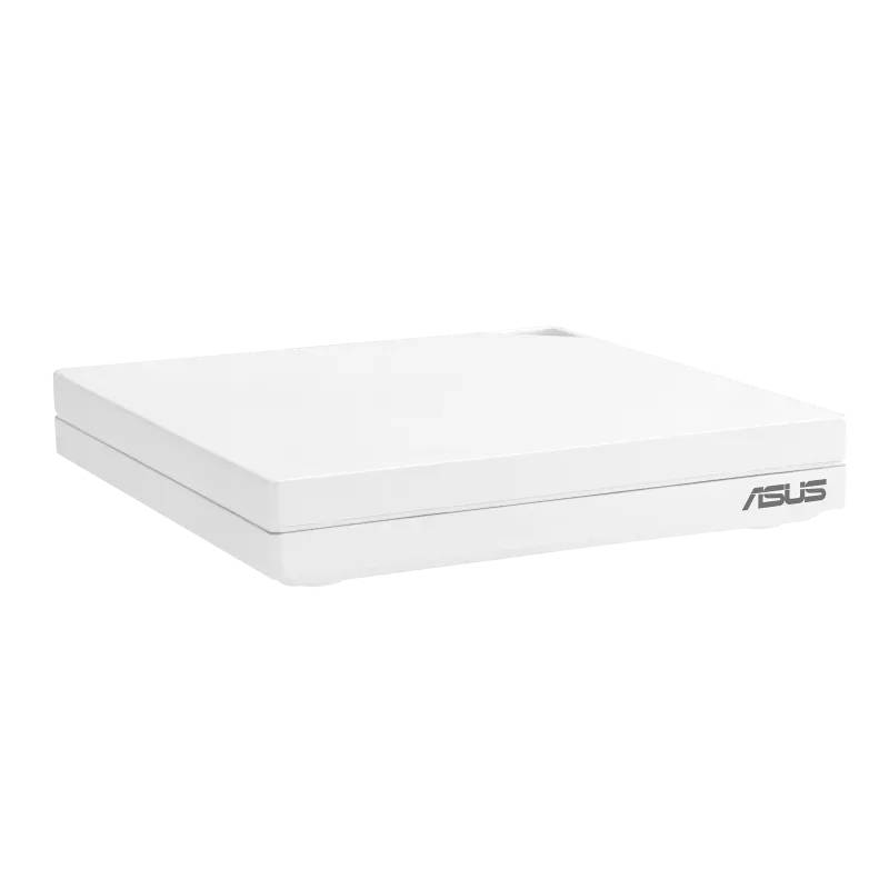 ASUS RT-AX57 Go draadloze router Gigabit Ethernet Dual-band (2.4 GHz / 5 GHz) Wit