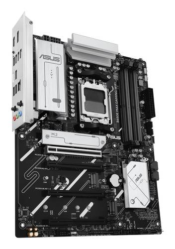 ASUS B650E MAX GAMING WIFI AMD B650 Socket AM5 ATX