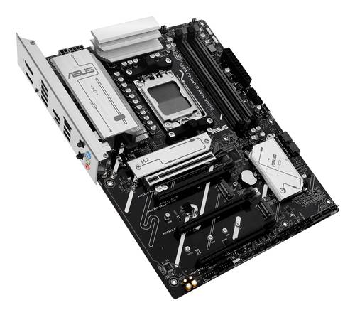 ASUS B650E MAX GAMING WIFI AMD B650 Socket AM5 ATX