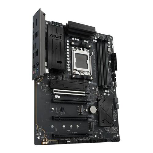 ASUS B850 MAX GAMING WIFI AMD B850 Socket AM5 ATX