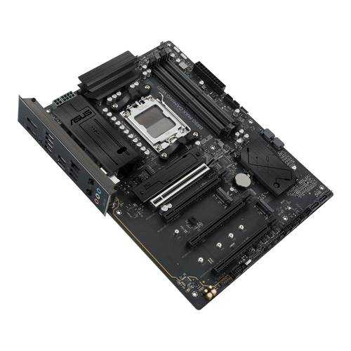 ASUS B850 MAX GAMING WIFI AMD B850 Socket AM5 ATX