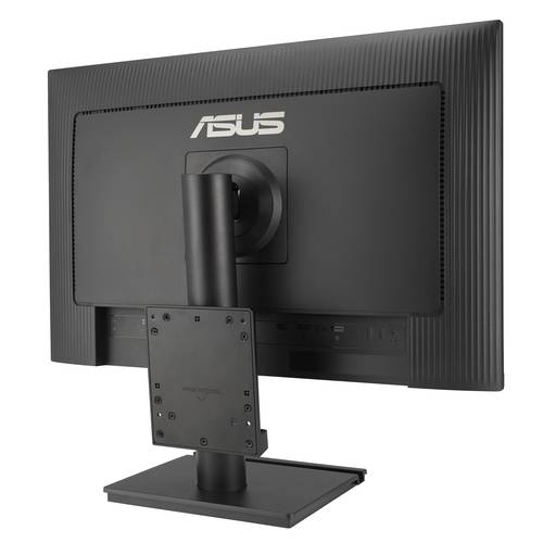 ASUS BE248CFN computer monitor 61,2 cm (24.1") 1920 x 1200 Pixels WUXGA LCD Zwart