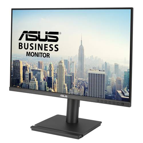 ASUS BE248CFN computer monitor 61,2 cm (24.1") 1920 x 1200 Pixels WUXGA LCD Zwart