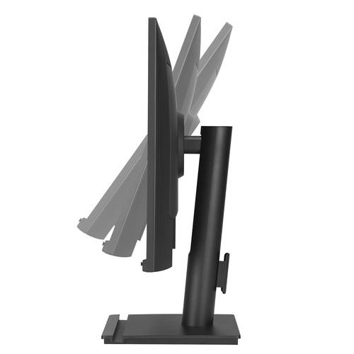 ASUS BE248CFN computer monitor 61,2 cm (24.1") 1920 x 1200 Pixels WUXGA LCD Zwart