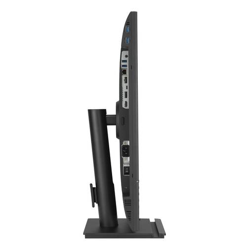 ASUS BE248CFN computer monitor 61,2 cm (24.1") 1920 x 1200 Pixels WUXGA LCD Zwart