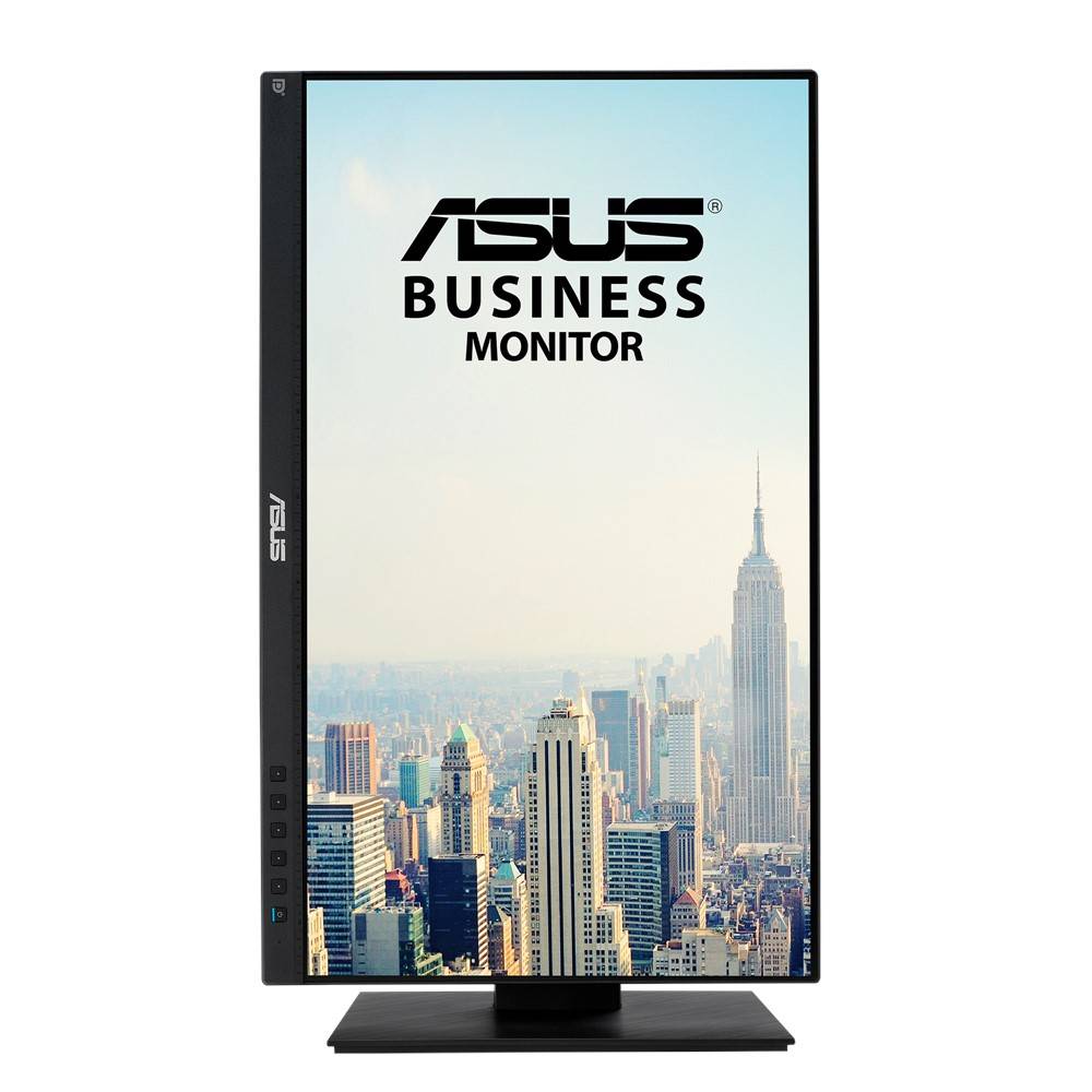 ASUS BE24EQSB computer monitor 60,5 cm (23.8") 1920 x 1080 Pixels Full HD LED Zwart