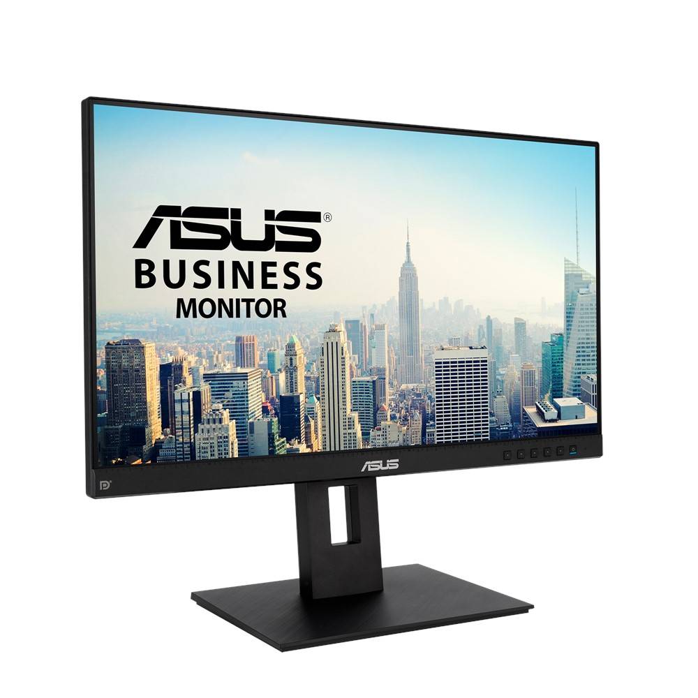ASUS BE24EQSB computer monitor 60,5 cm (23.8") 1920 x 1080 Pixels Full HD LED Zwart
