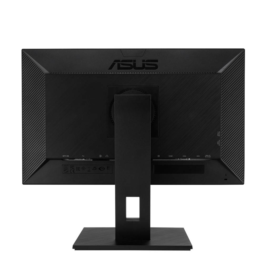 ASUS BE24EQSB computer monitor 60,5 cm (23.8") 1920 x 1080 Pixels Full HD LED Zwart