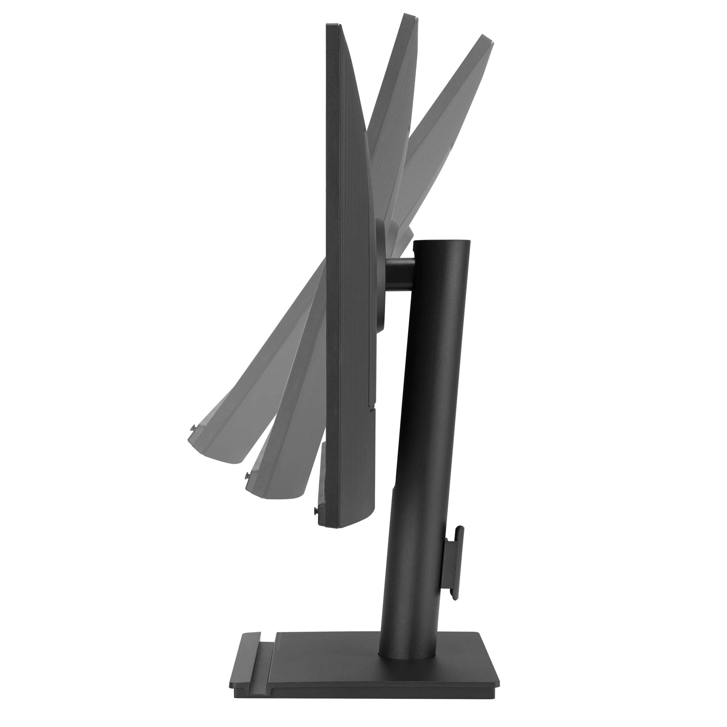 ASUS BE27ACGN computer monitor 68,6 cm (27") 2560 x 1440 Pixels Quad HD LCD Zwart