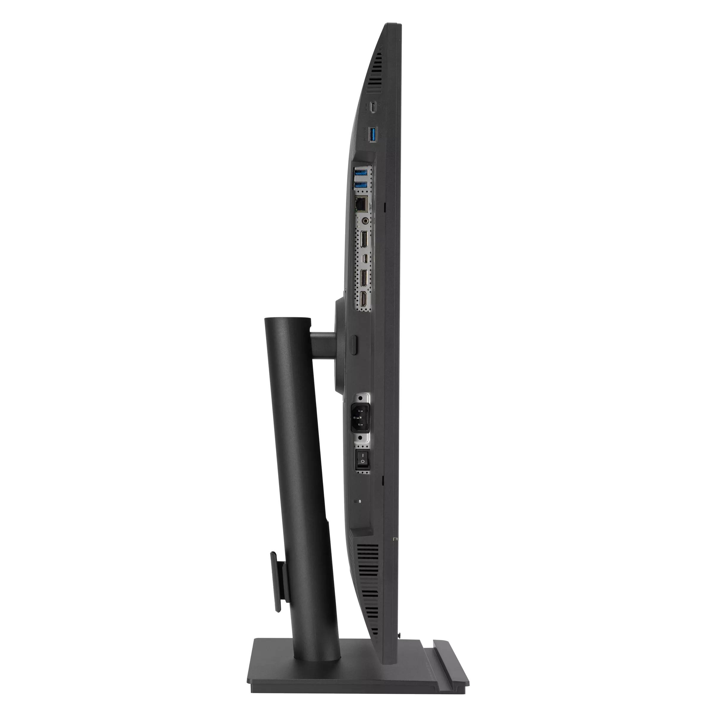 ASUS BE27ACGN computer monitor 68,6 cm (27") 2560 x 1440 Pixels Quad HD LCD Zwart