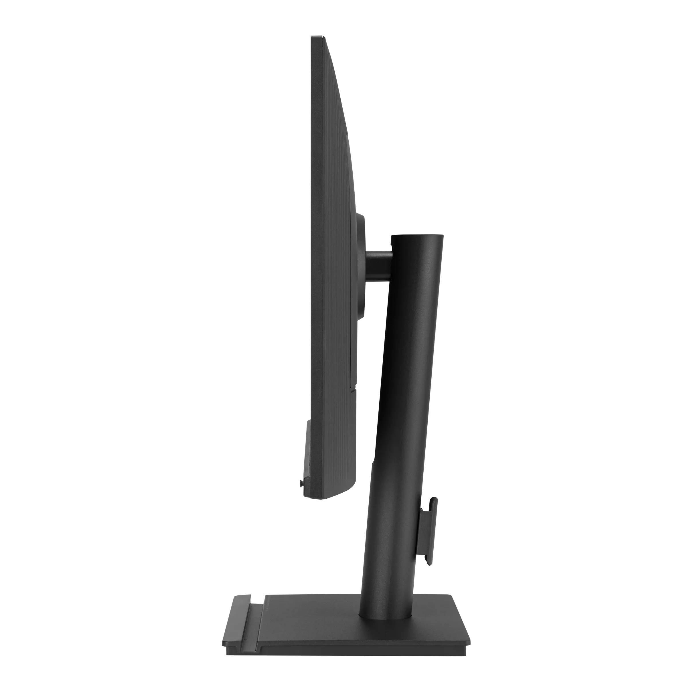 ASUS BE27ACGN computer monitor 68,6 cm (27") 2560 x 1440 Pixels Quad HD LCD Zwart