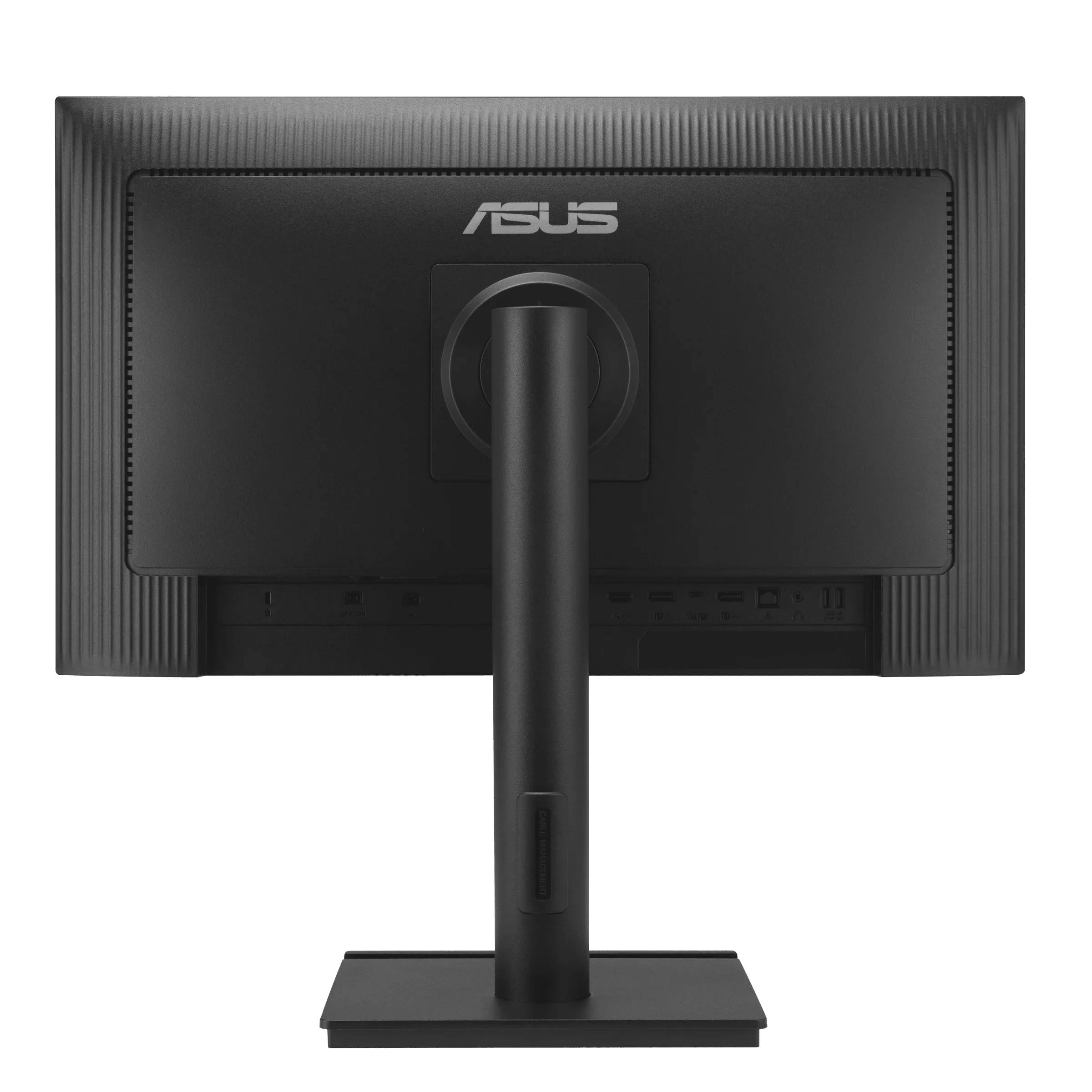 ASUS BE249CGN computer monitor 60,5 cm (23.8") 1920 x 1080 Pixels Full HD LCD Zwart