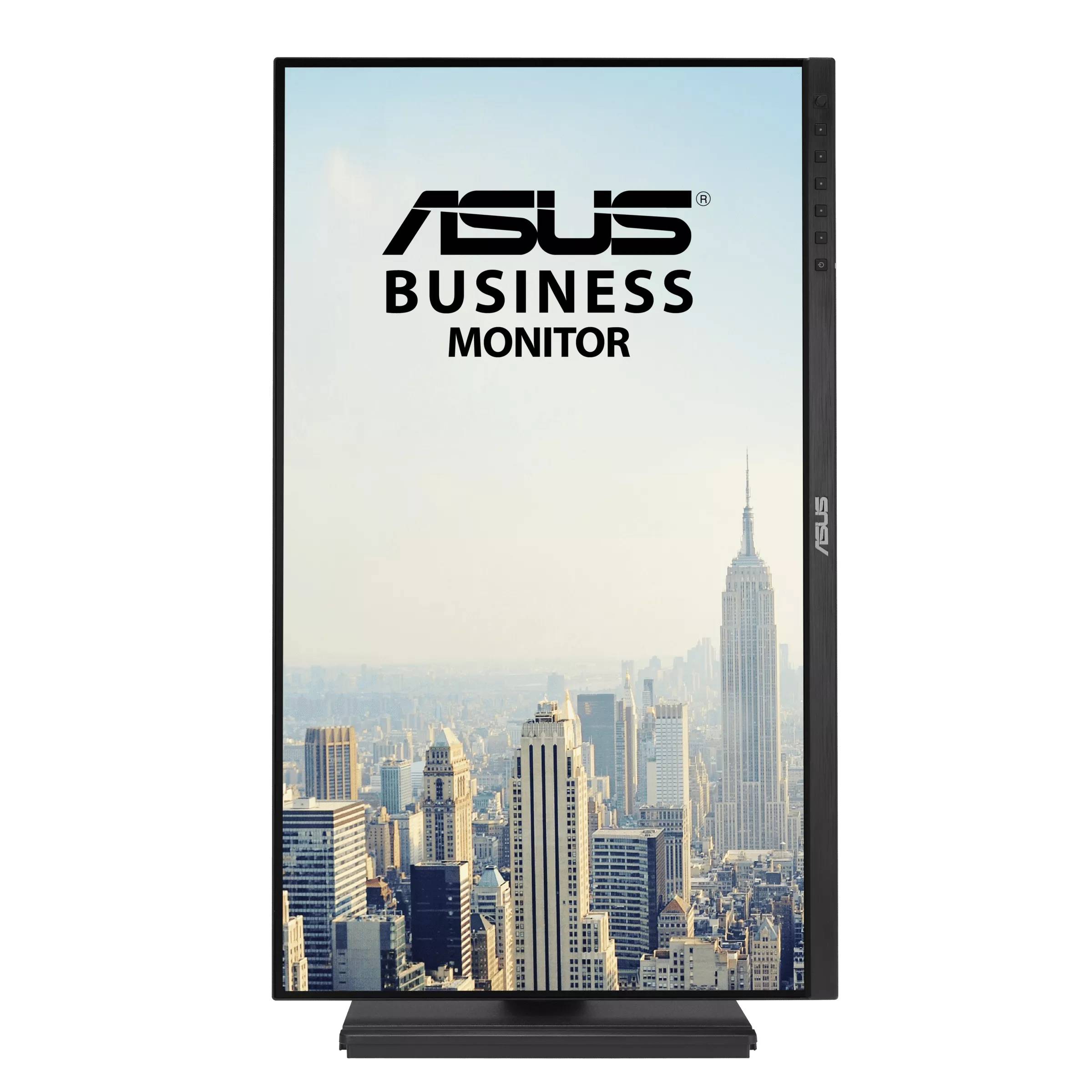 ASUS BE249CGN computer monitor 60,5 cm (23.8") 1920 x 1080 Pixels Full HD LCD Zwart