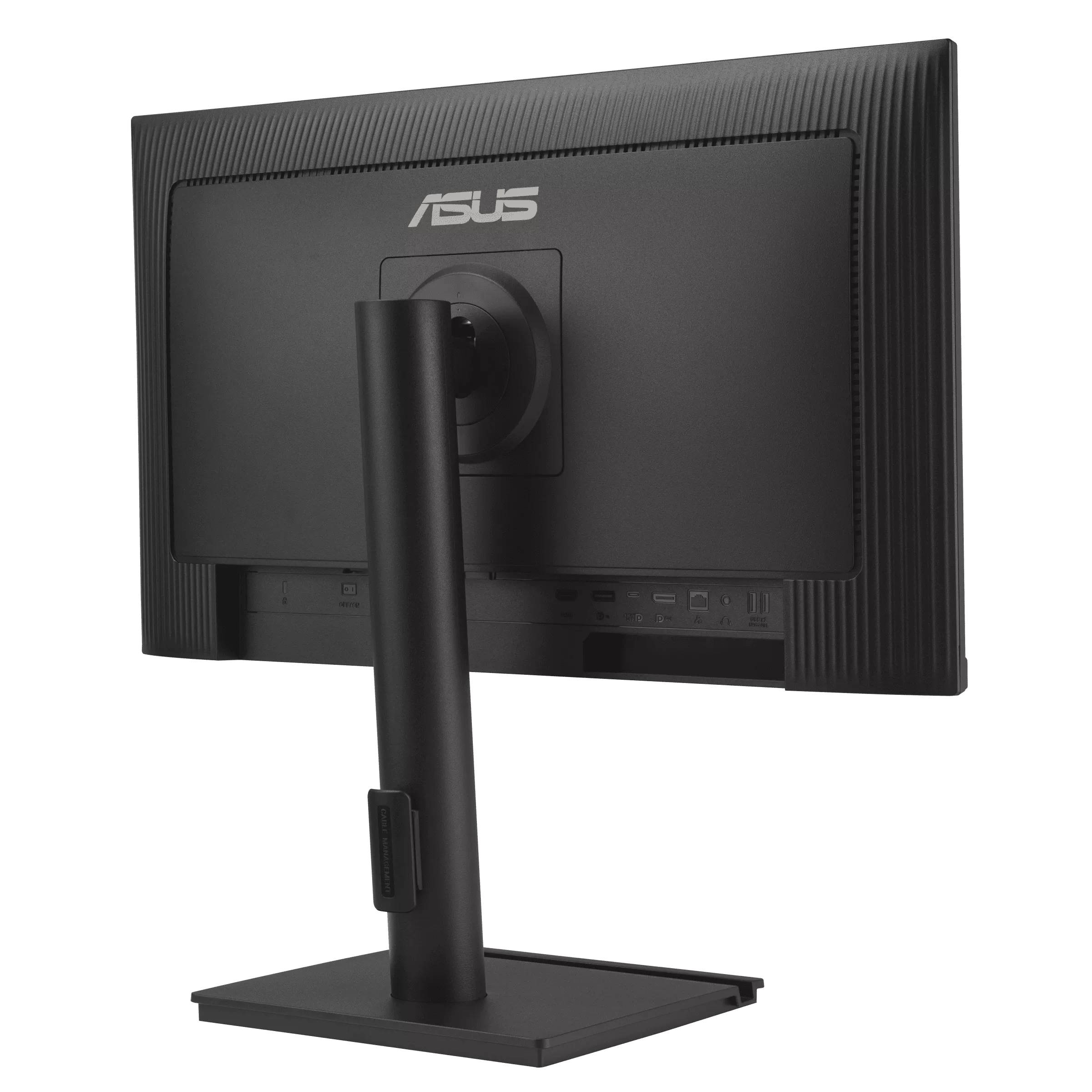 ASUS BE249CGN computer monitor 60,5 cm (23.8") 1920 x 1080 Pixels Full HD LCD Zwart