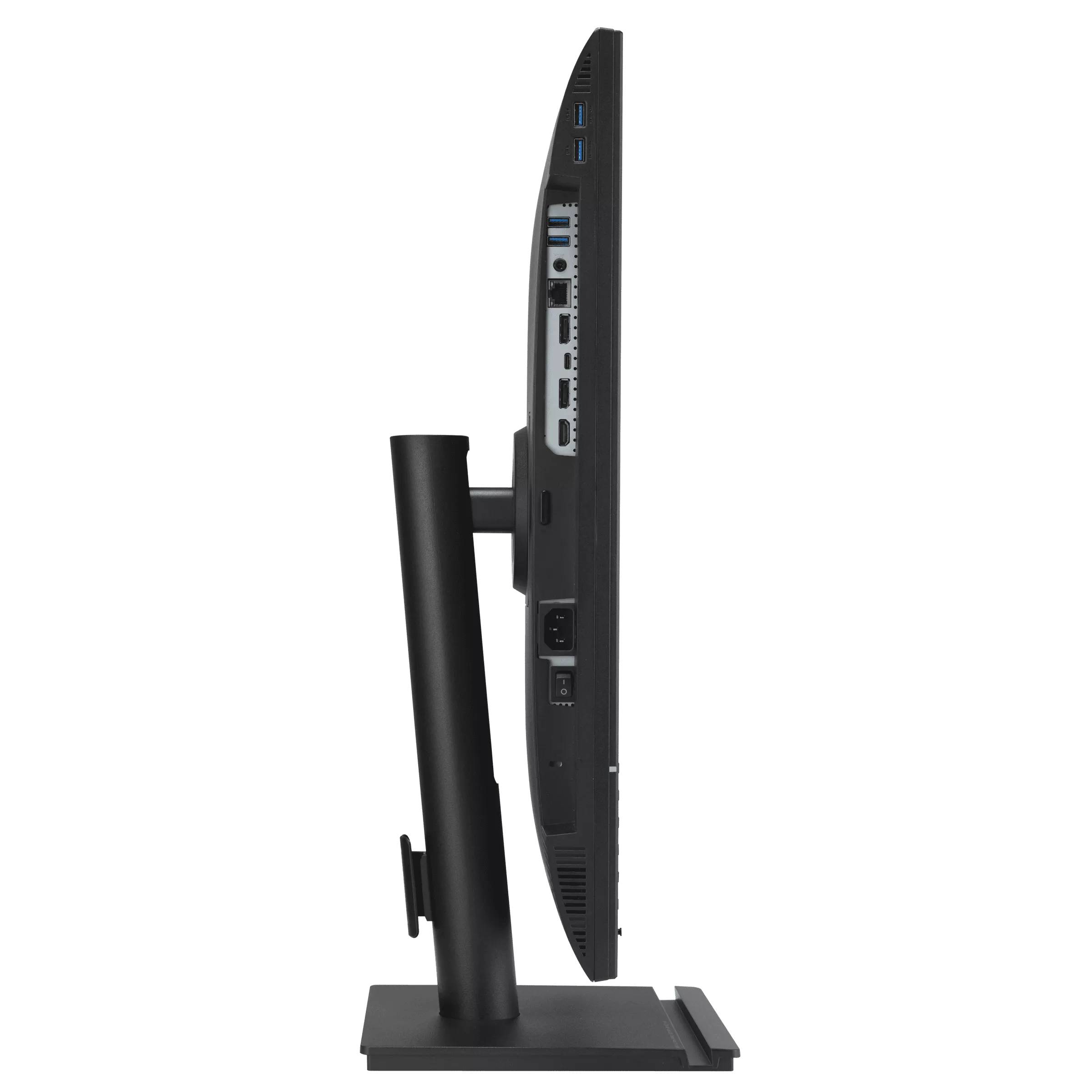 ASUS BE249CGN computer monitor 60,5 cm (23.8") 1920 x 1080 Pixels Full HD LCD Zwart