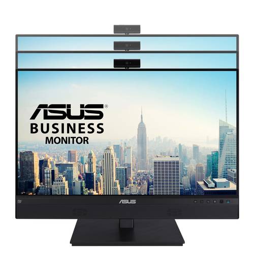 ASUS BE24ECSNK computer monitor 60,5 cm (23.8") 1920 x 1080 Pixels Full HD Zwart