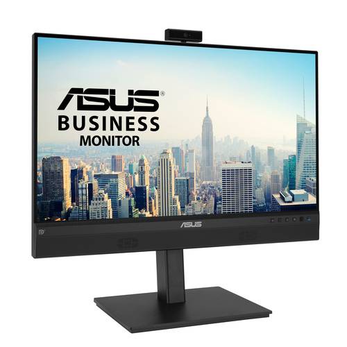 ASUS BE24ECSNK computer monitor 60,5 cm (23.8") 1920 x 1080 Pixels Full HD Zwart