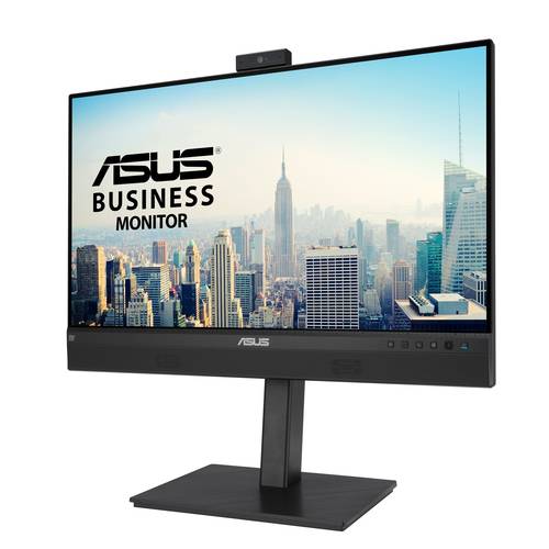 ASUS BE24ECSNK computer monitor 60,5 cm (23.8") 1920 x 1080 Pixels Full HD Zwart