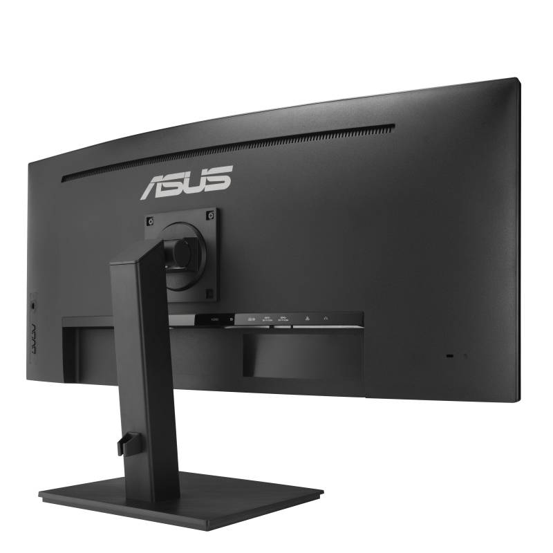 ASUS VA34VCPSN computer monitor 86,4 cm (34") 3440 x 1440 Pixels Zwart