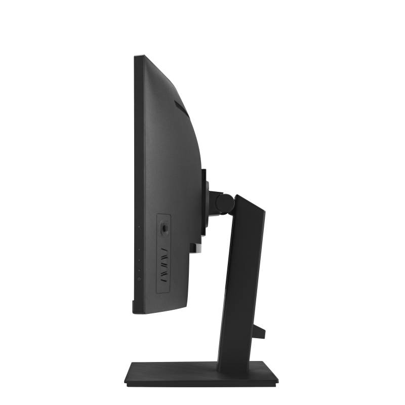 ASUS VA34VCPSN computer monitor 86,4 cm (34") 3440 x 1440 Pixels Zwart