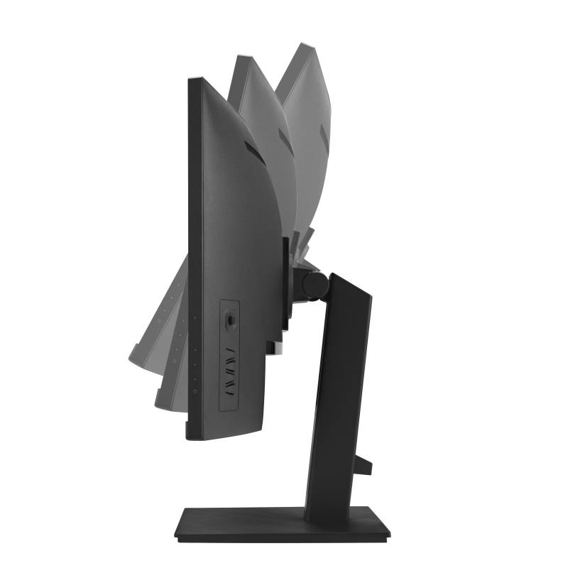 ASUS VA34VCPSN computer monitor 86,4 cm (34") 3440 x 1440 Pixels Zwart
