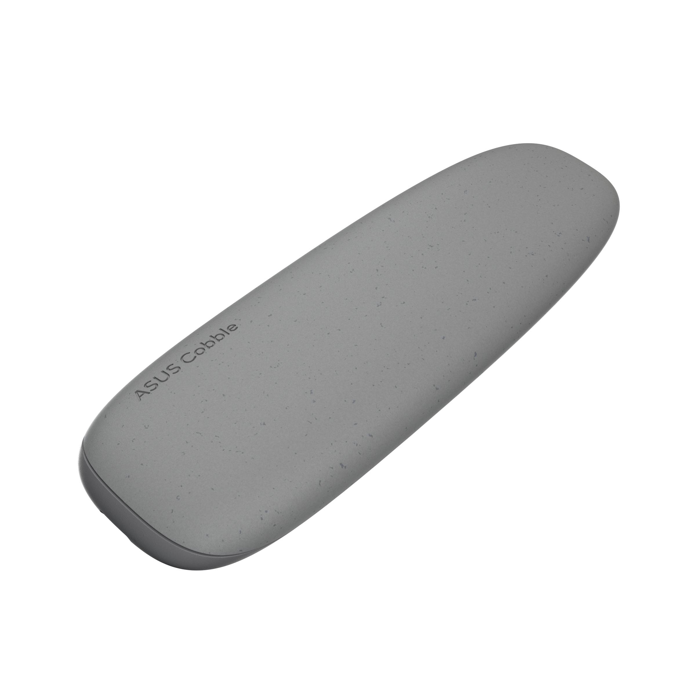 ASUS COBBLE Gray SDD-behuizing Grijs M.2