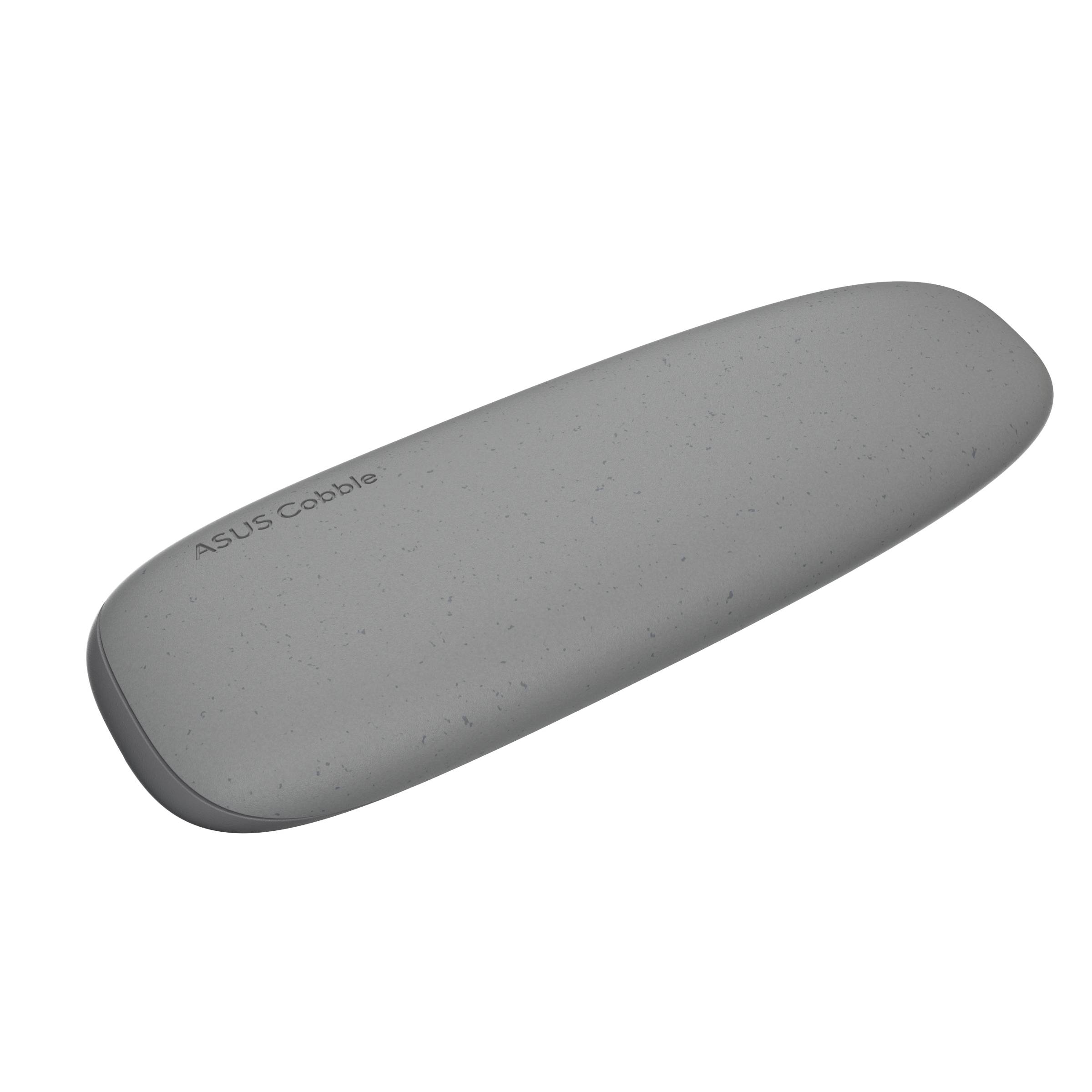 ASUS COBBLE Gray SDD-behuizing Grijs M.2