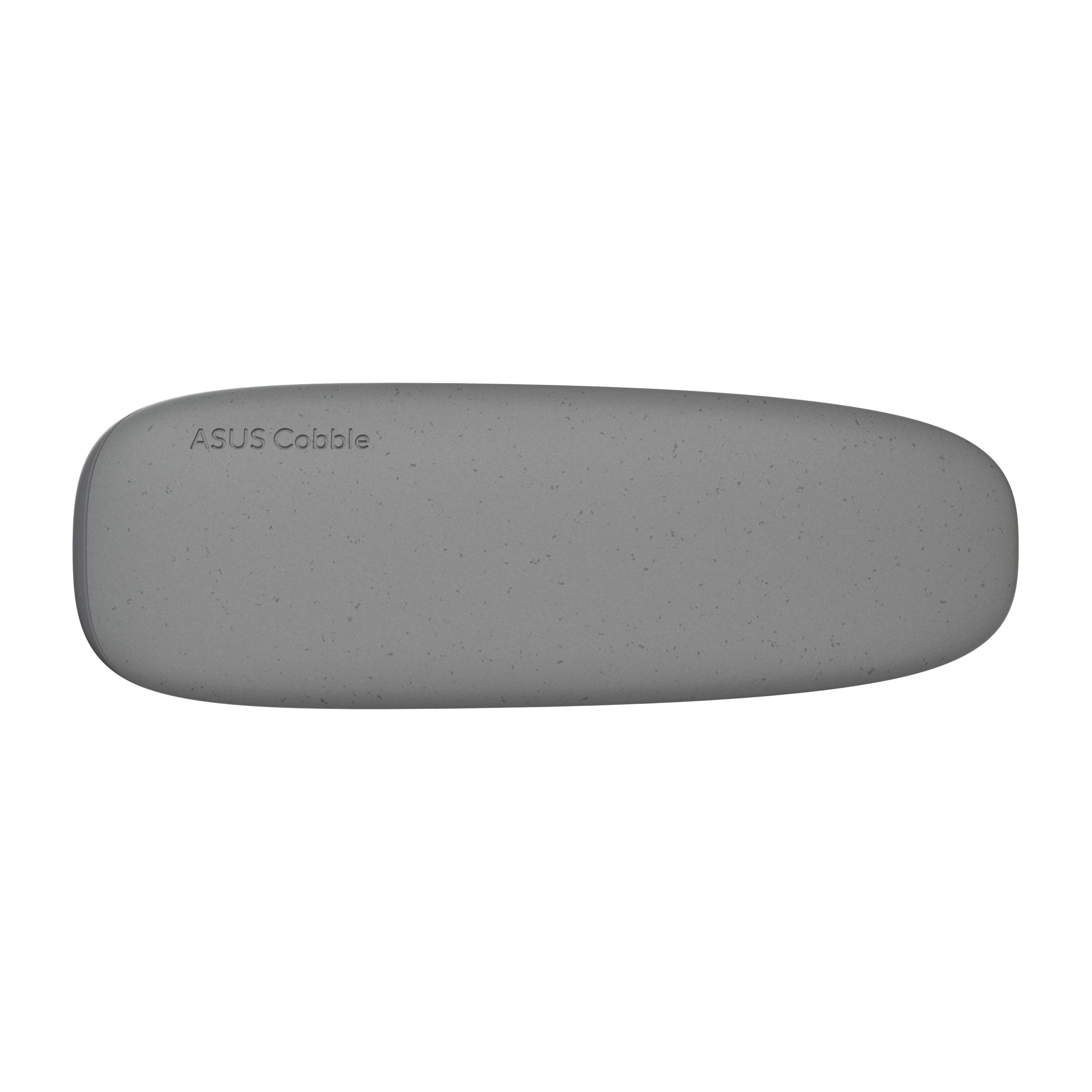ASUS COBBLE Gray SDD-behuizing Grijs M.2