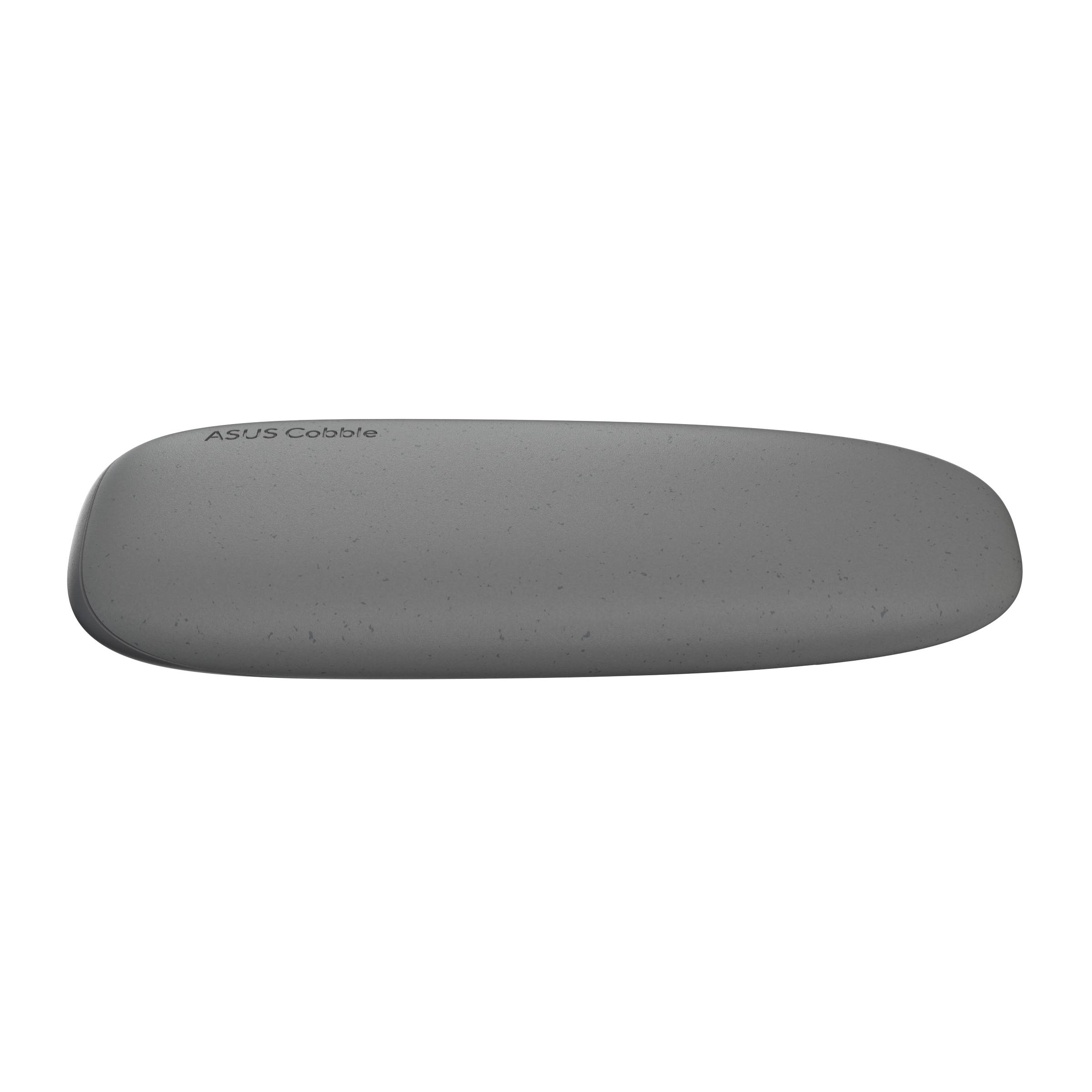 ASUS COBBLE Gray SDD-behuizing Grijs M.2