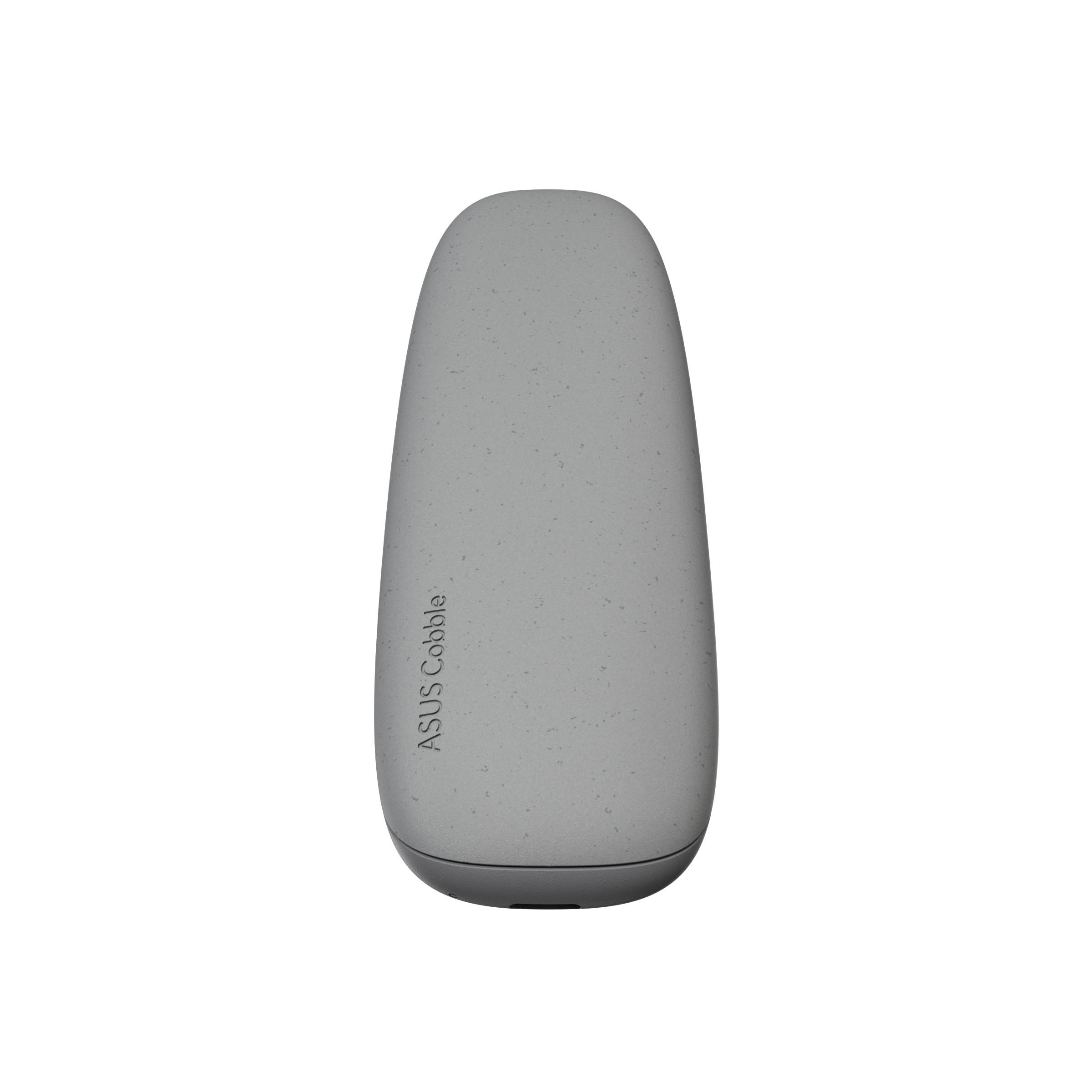 ASUS COBBLE Gray SDD-behuizing Grijs M.2