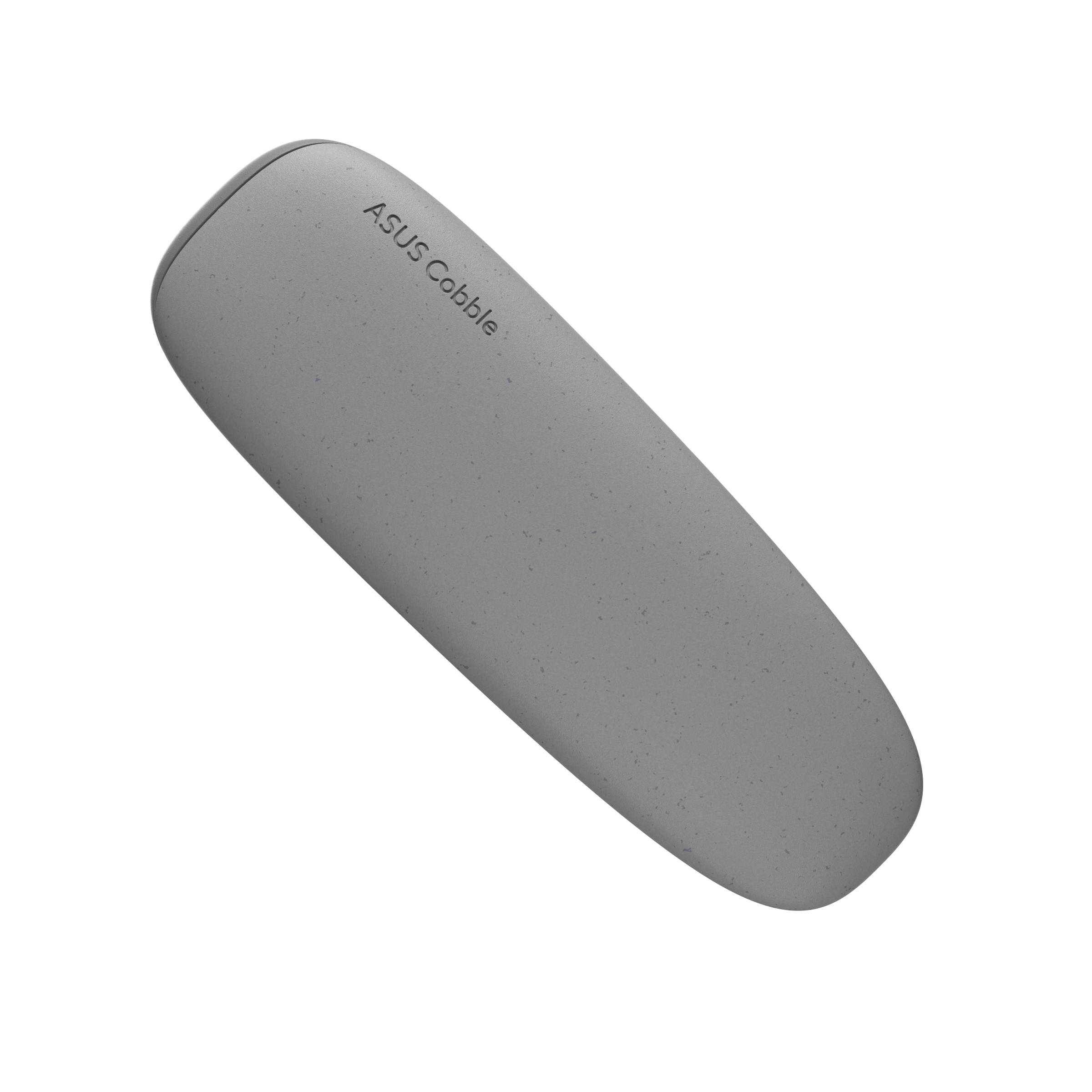 ASUS COBBLE Gray SDD-behuizing Grijs M.2
