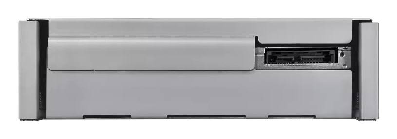 ASUS DRW-08D6MT (OEM) optisch schijfstation Intern DVD±RW Zwart