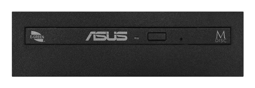 ASUS DRW-08D6MT (OEM) optisch schijfstation Intern DVD±RW Zwart